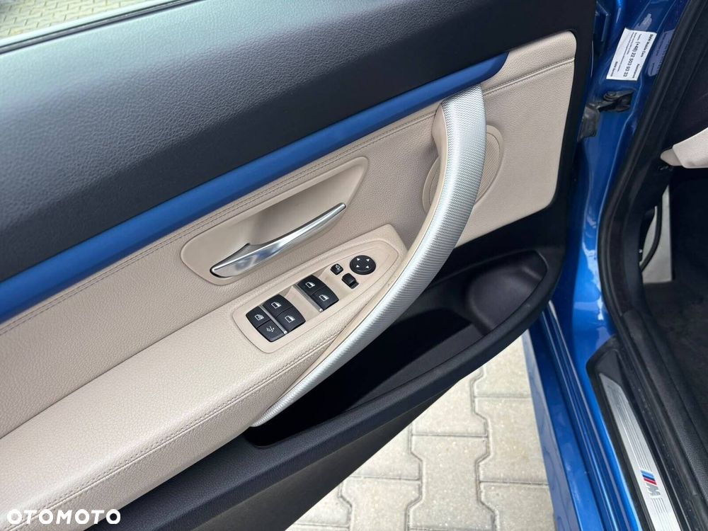 BMW 3GT 320d xDrive M Sport - 34