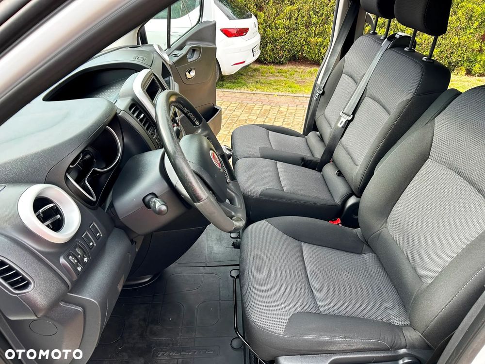 Renault Trafic - 7
