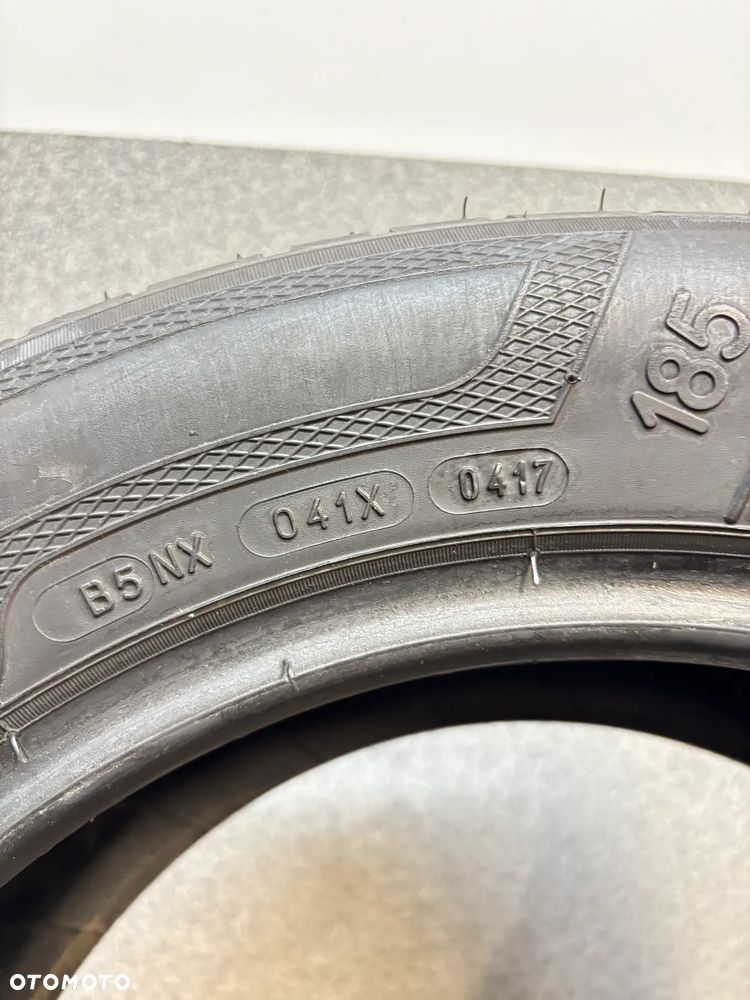 1 Opona Letnia Kleber 185/65/15 88H - 7