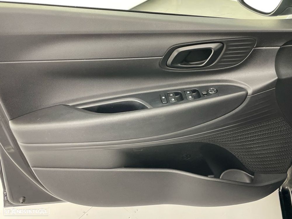 Hyundai i20 1.2 Comfort — fotografia 16