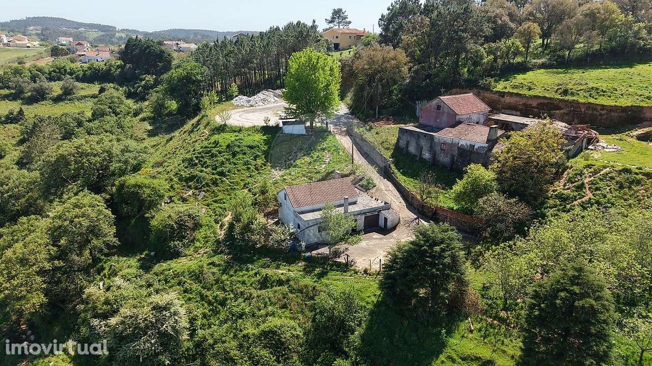 Moradia T3 para venda - Grande imagem: 2/9