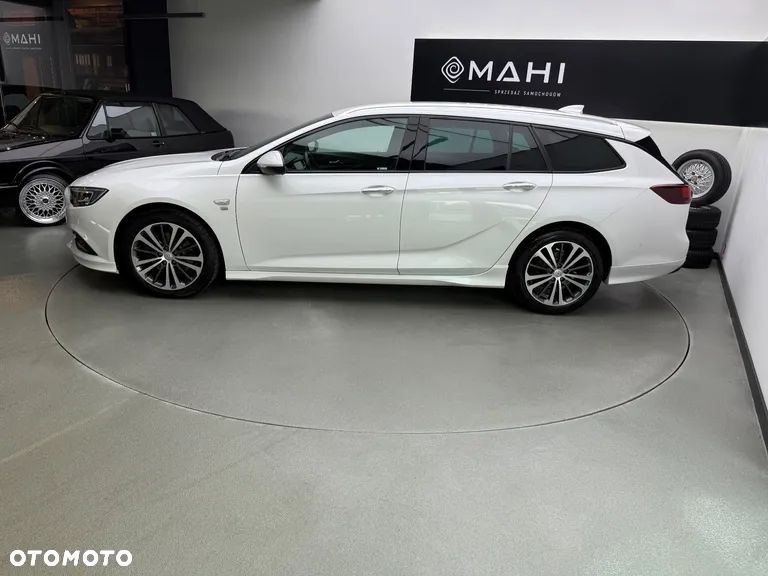 Opel Insignia 2.0 CDTI ecoFLEX Start/Stop Business Innovation - 7