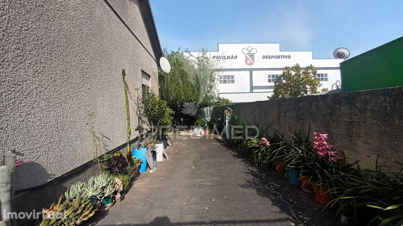 Moradia Térrea na Batalha - Grande imagem: 4/5