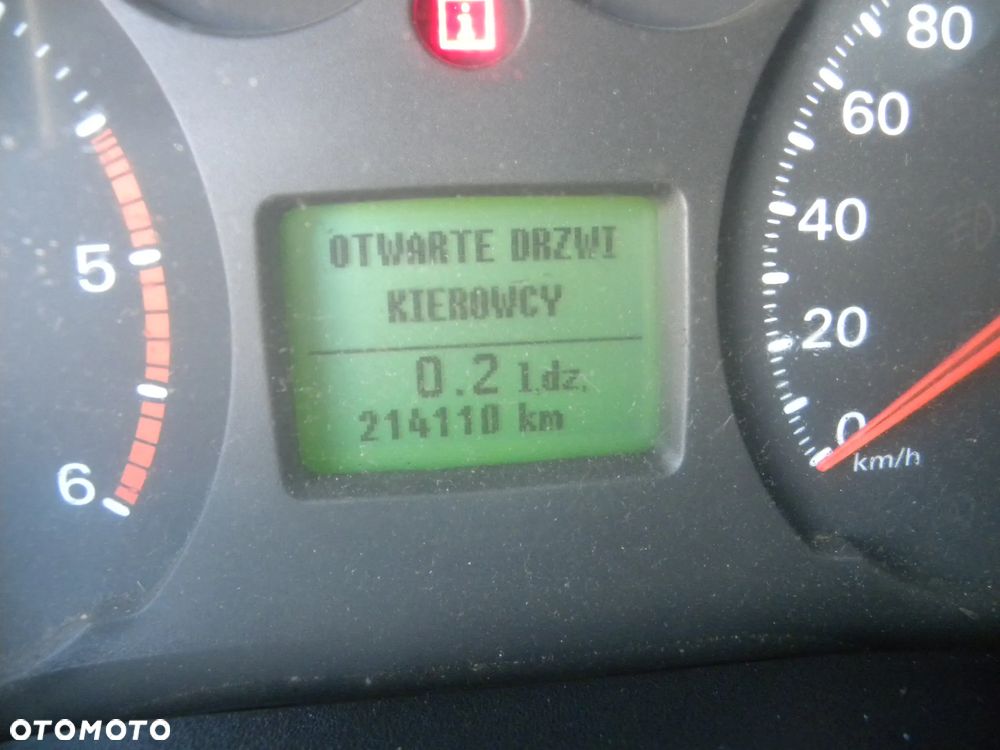 Ford Transit 2.2tdci - 9