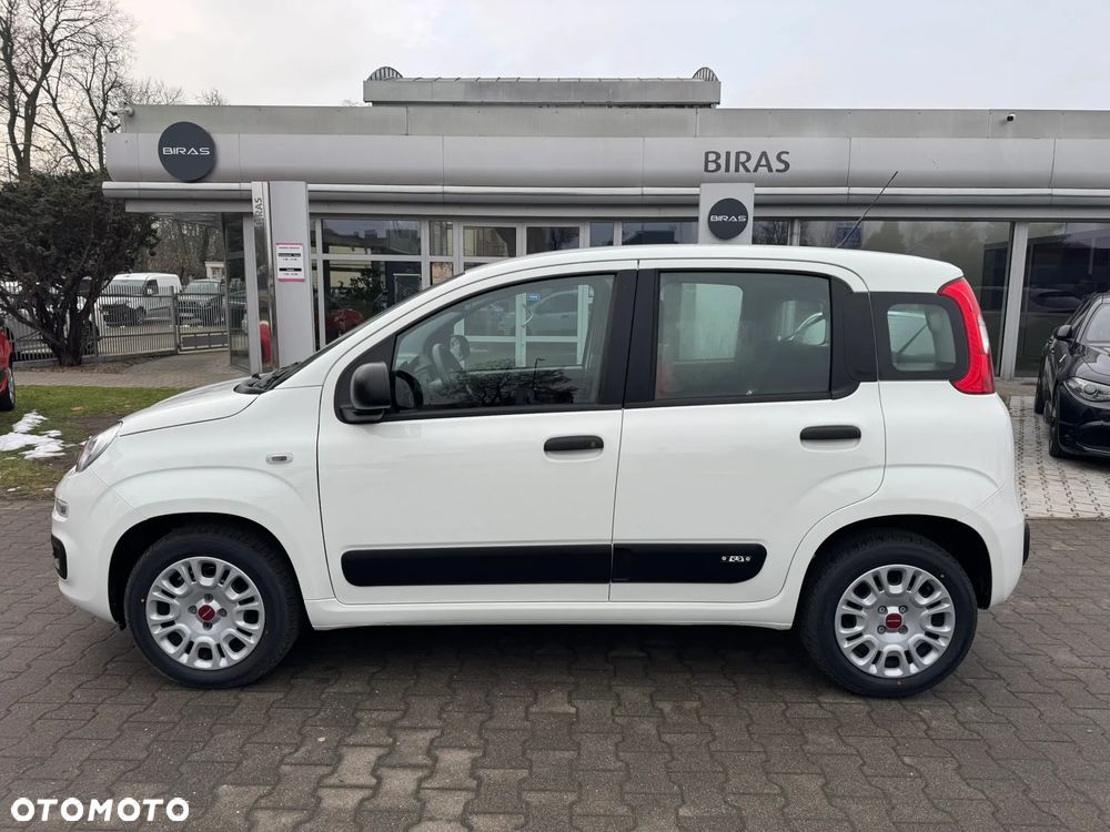 Fiat Panda 1.2 Start&Stop Pop - 9