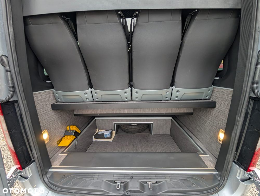Mercedes-Benz Sprinter 519 - 7