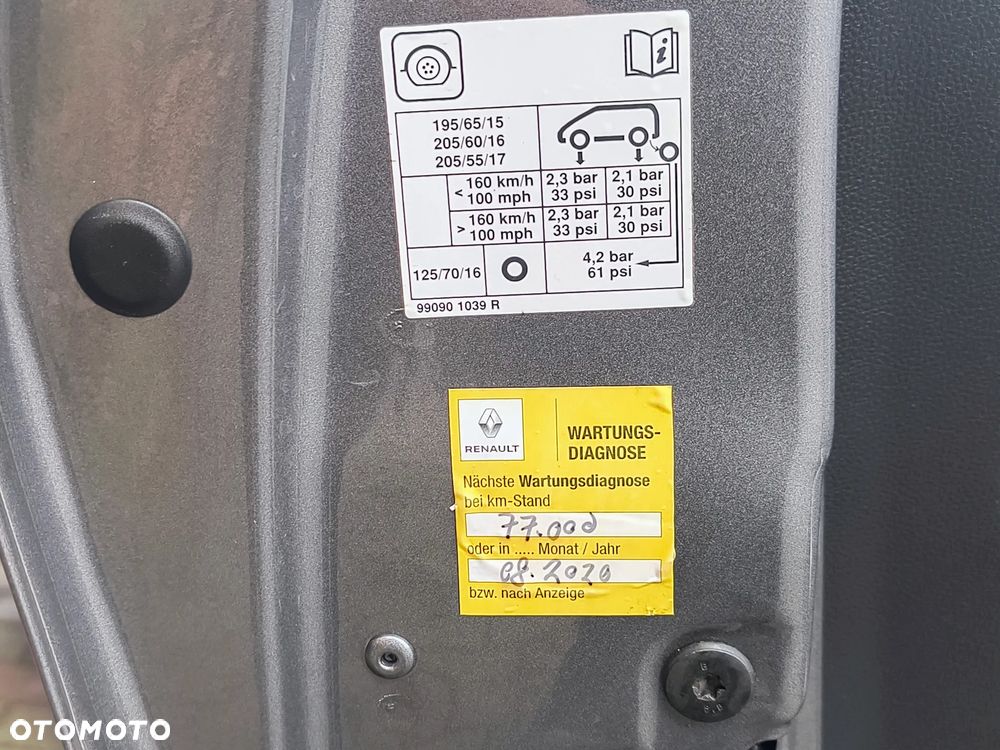 Renault Captur (ENERGY) TCe 90 LIFE - 11