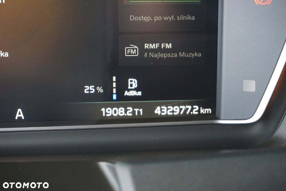 Volvo FH / 460 / I – SAVE / ACC / EURO 6 / ZESTAW PRZEJAZDOWY 120 M3 - 12