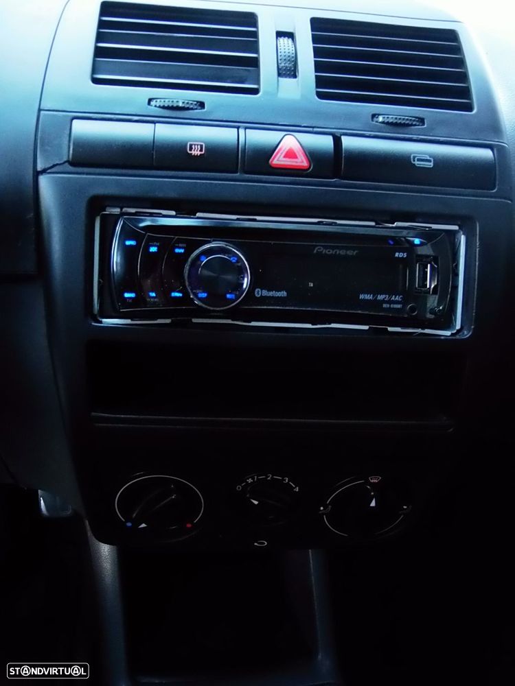 Seat Ibiza 1.9 SDi Passion - 36