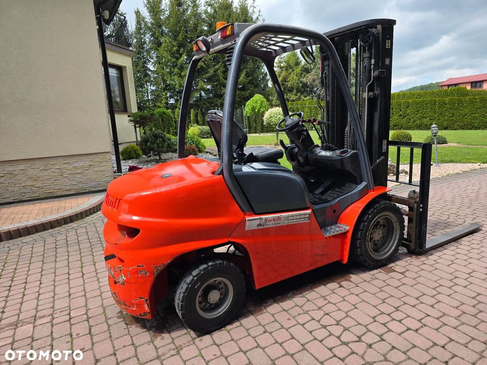 Linde H35 MI35D - 4