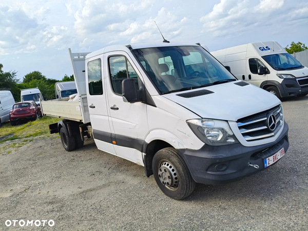 Mercedes-Benz Sprinter  519