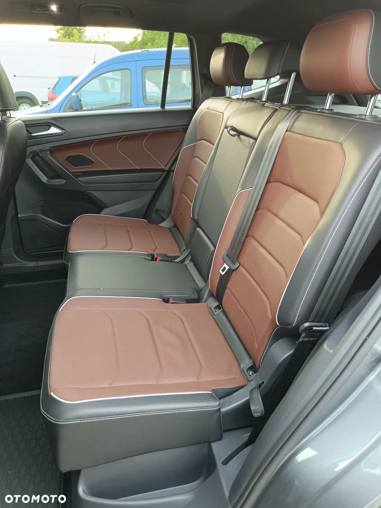 Volkswagen Tiguan 2.0 TSI OPF 4MOTION DSG R-Line - 26