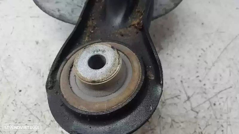 BRAÇO SUSPENSÃO INFERIOR FRONTAL ESQUERDO MERCEDES-BENZ VITO FURGÃO 2000 -638330... - 4