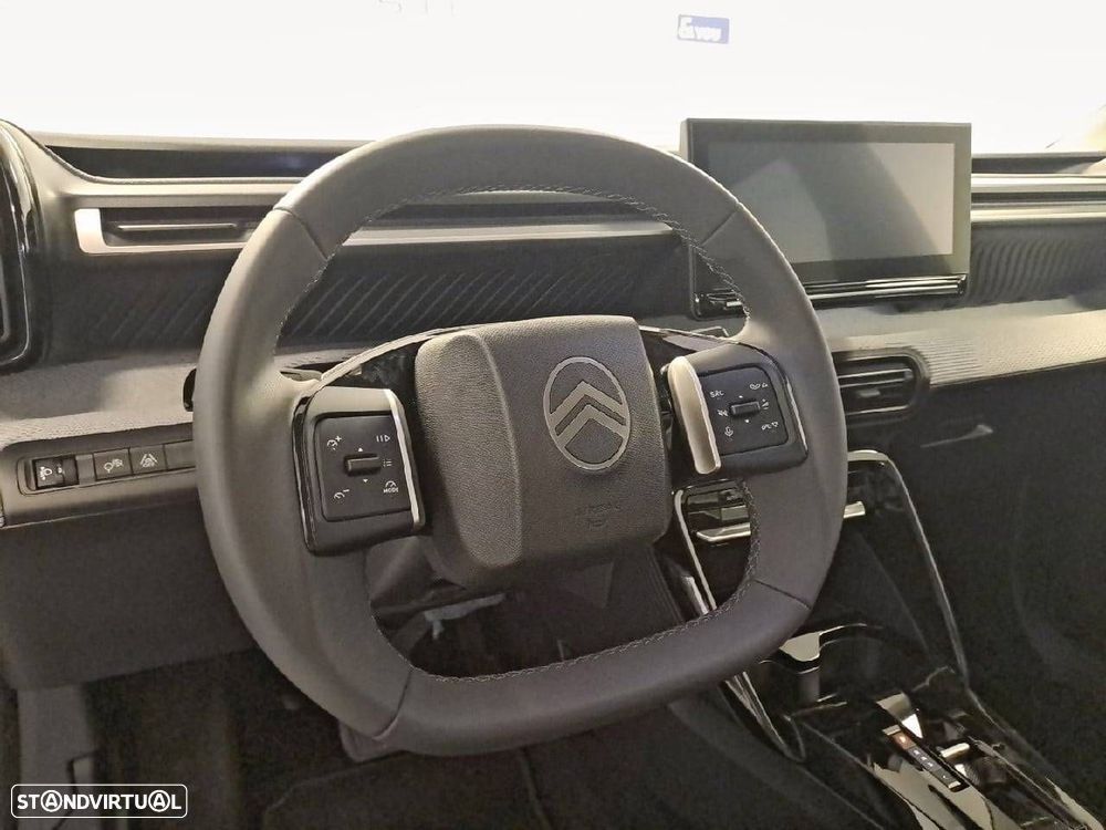 Citroën C3 — fotografia 12