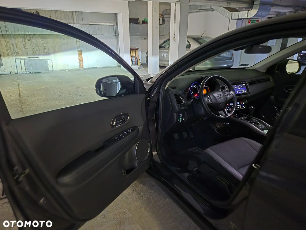 Honda HR-V 1.5 Elegance (ADAS/Honda Connect+) - 9