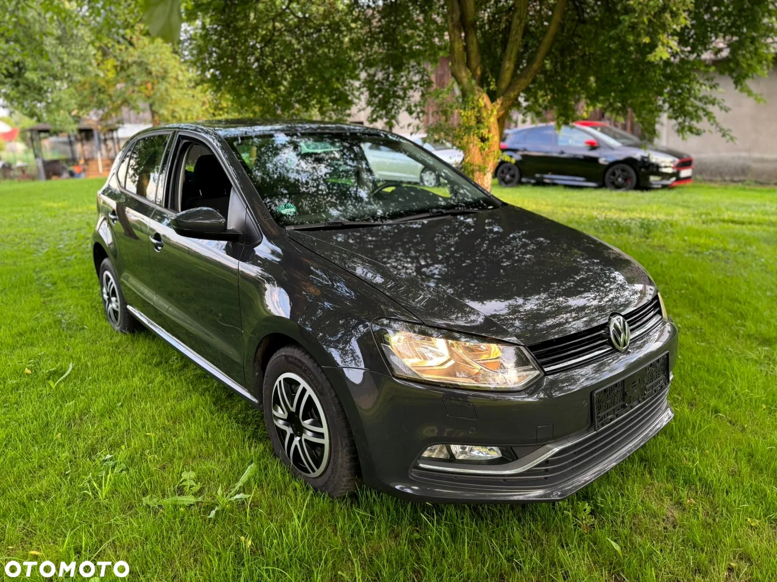 Volkswagen Polo 1.2 TSI (Blue Motion Technology) Comfortline - 2