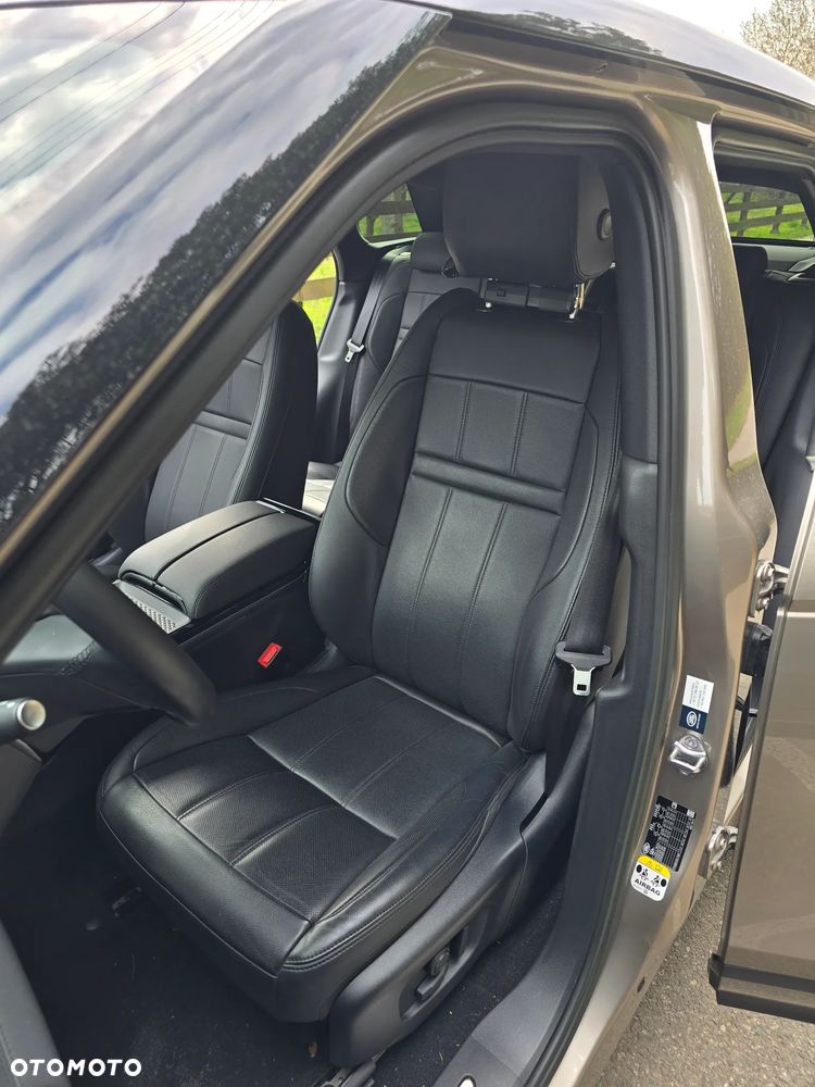Land Rover Range Rover Evoque 1.5 P270e PHEV Dynamic HSE - 22