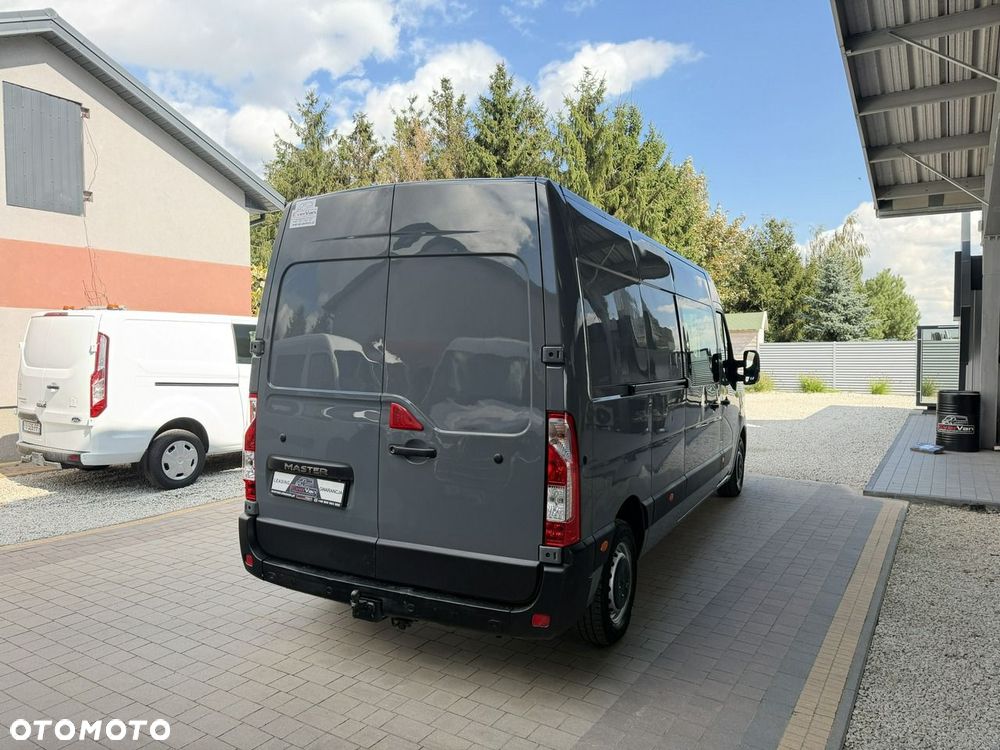 Renault Master - 5