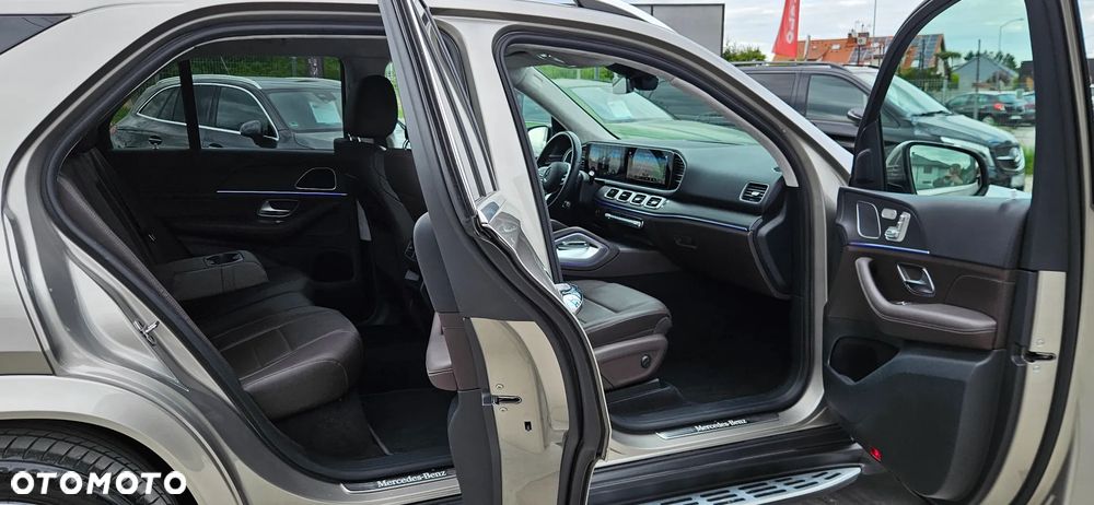 Mercedes-Benz GLE - 16