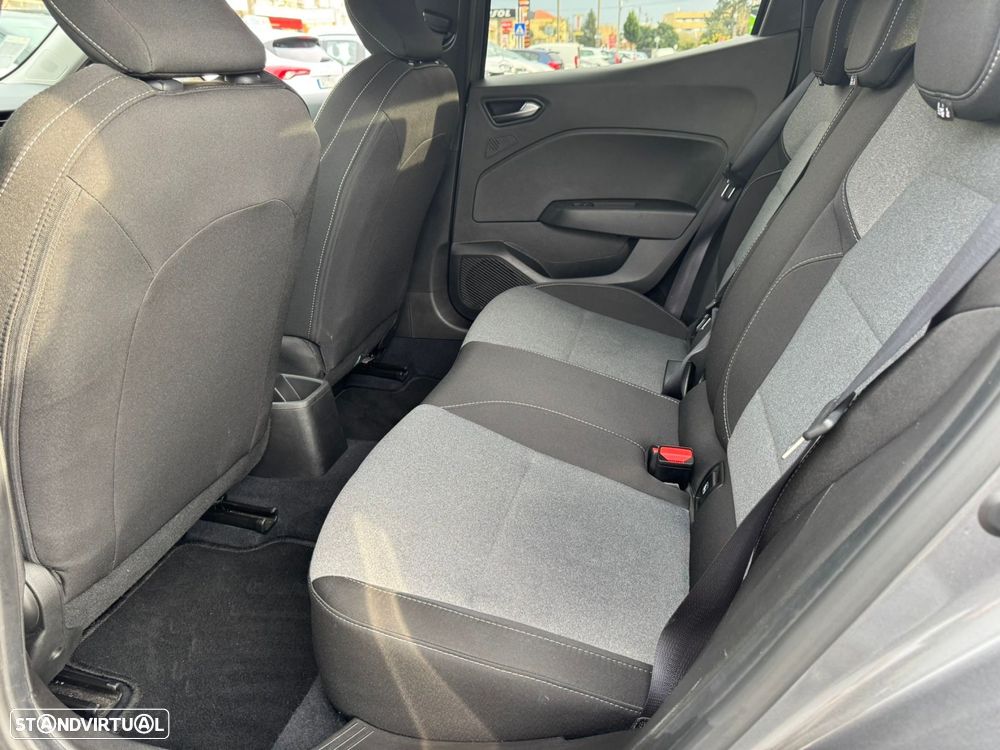 Renault Clio 1.0 TCe Evolution - 10