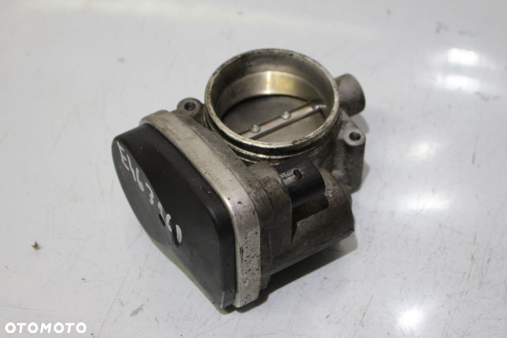 PRZEPUSTNICA BMW E46 316 TI  1354143922404 - 1