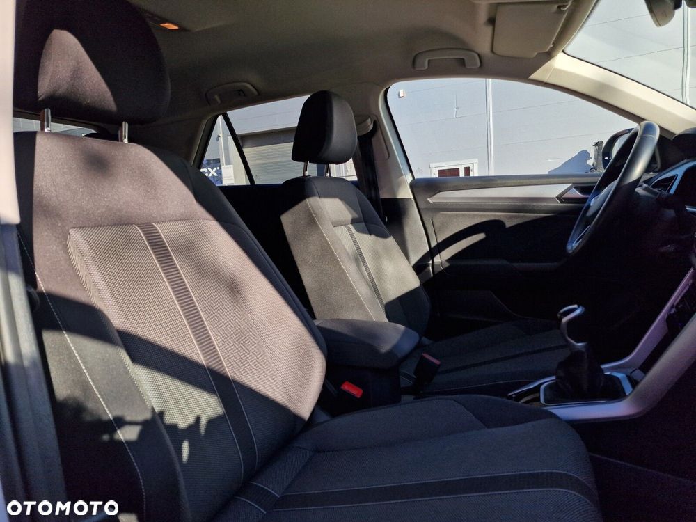 Volkswagen T-Roc 1.0 TSI Life - 16