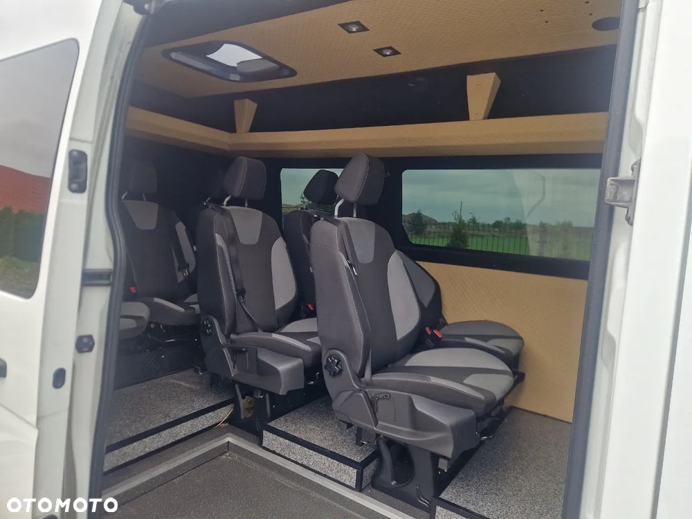 Renault Master ENERGY Start & Stop L4H1 HA - 21