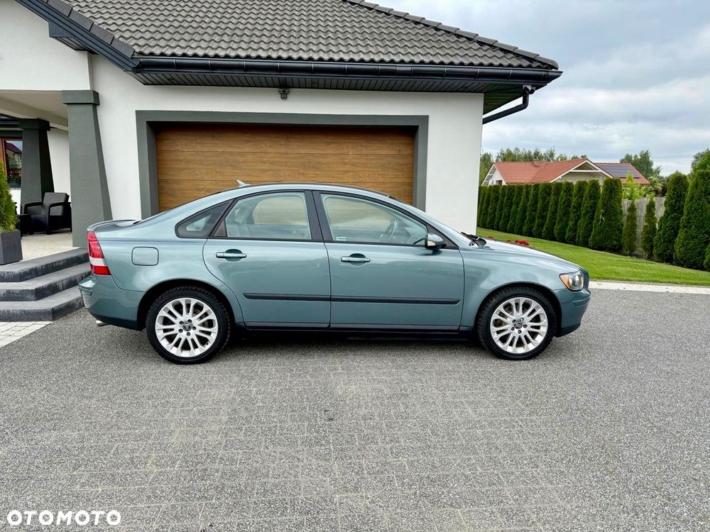 Volvo S40 T5 Kinetic - 14