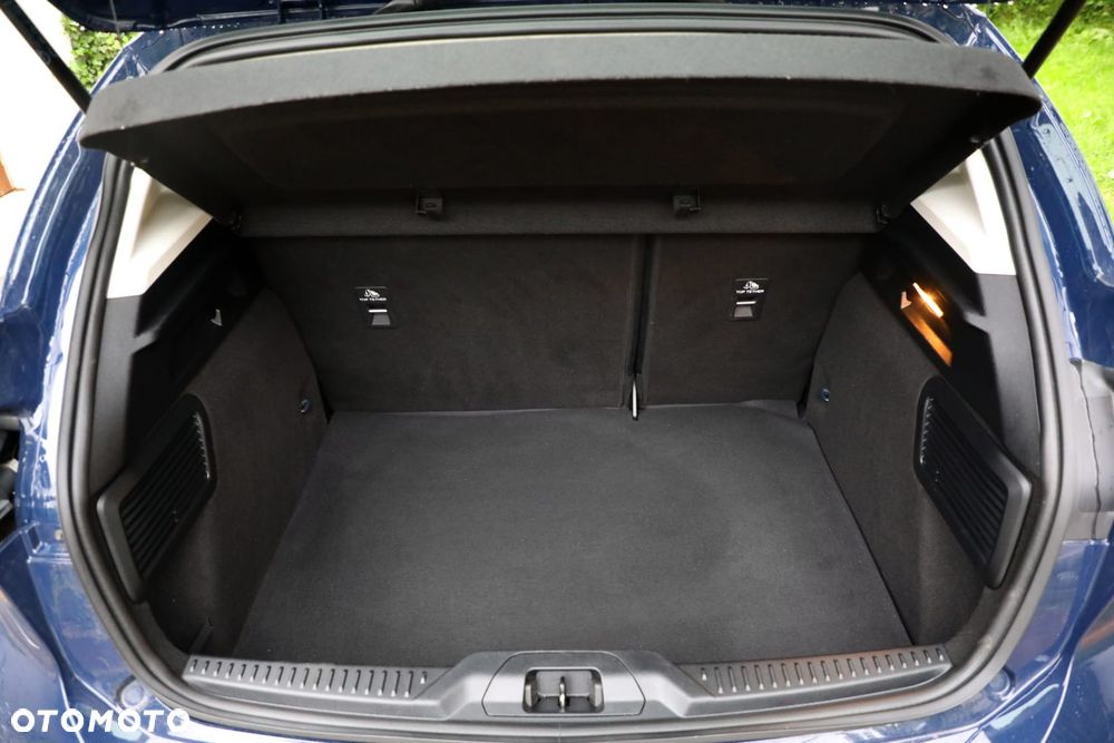 Ford Focus 1.0 EcoBoost Titanium Design - 17