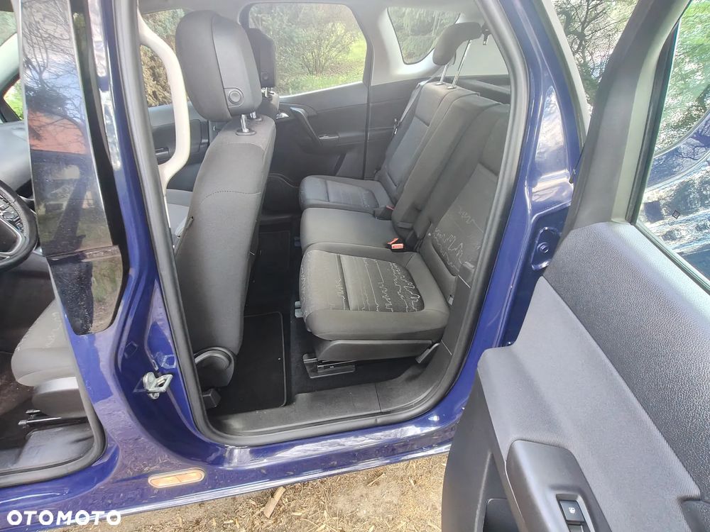 Opel Meriva 1.3 CDTI Innovation - 21