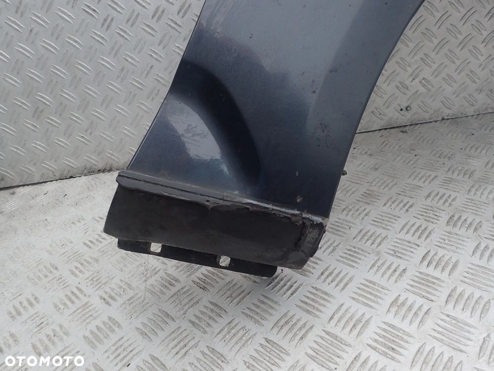 BŁOTNIK PRAWY PRZÓD FORD MONDEO MK4 RADOM - 2