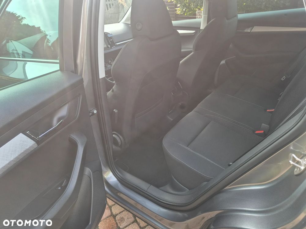 Skoda Karoq 1.5 TSI DSG Tour - 10