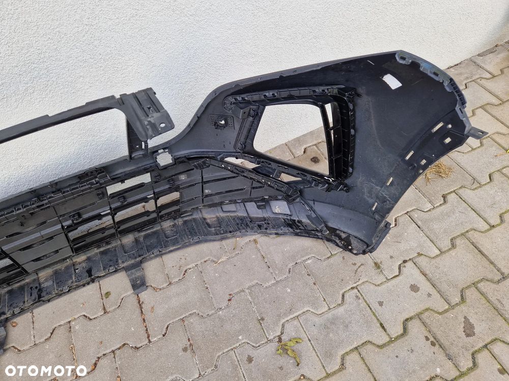 Zderzak  Hyundai Tucson IV 2020 - n line - 14