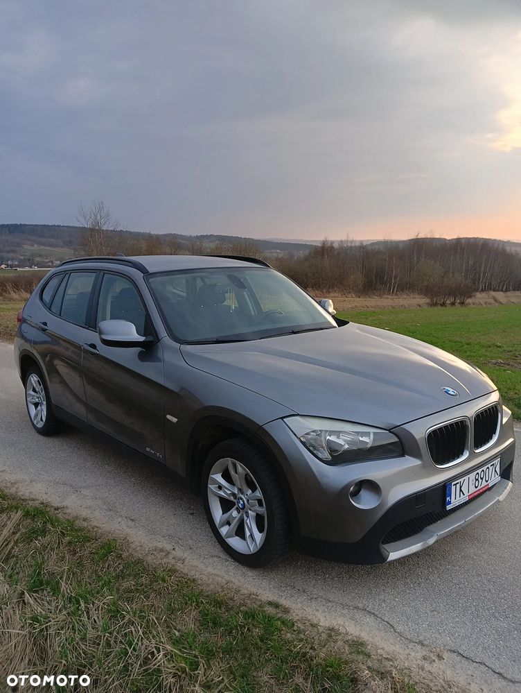 BMW X1 sDrive18d - 2