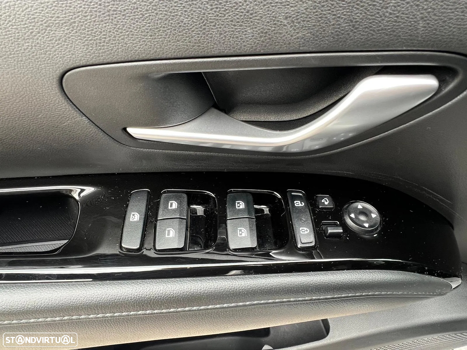 Hyundai Tucson 1.6 CRDi Premium - 10