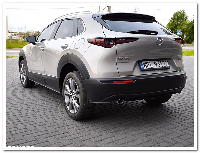 Mazda CX-30 - 13