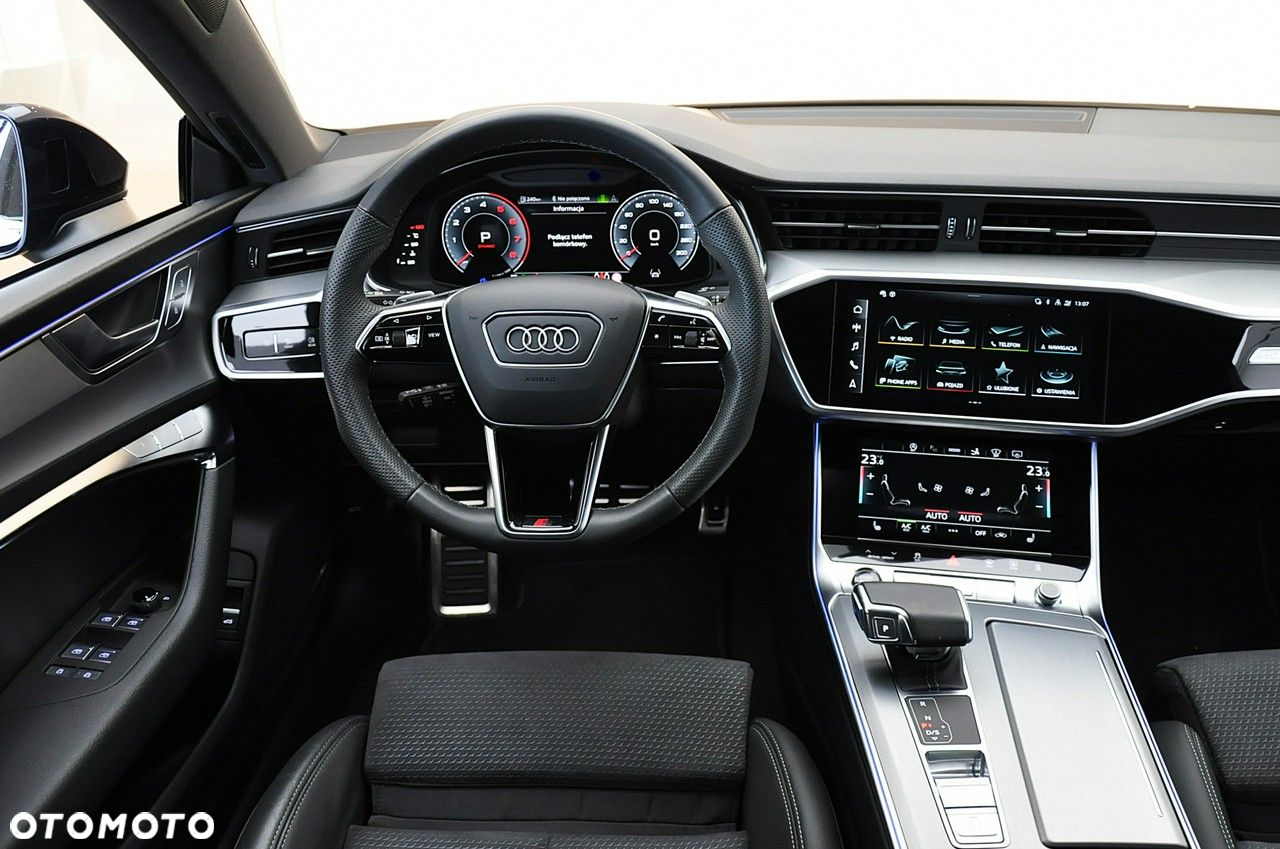 Audi A7 - 16