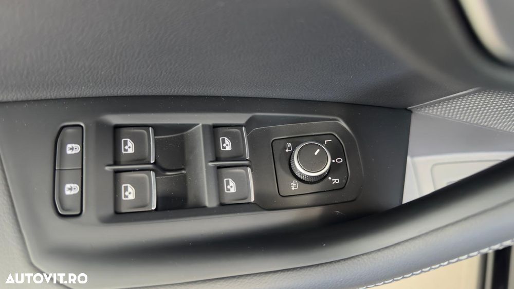 Volkswagen Touareg V6 TDI 4MOTION R-Line - 8