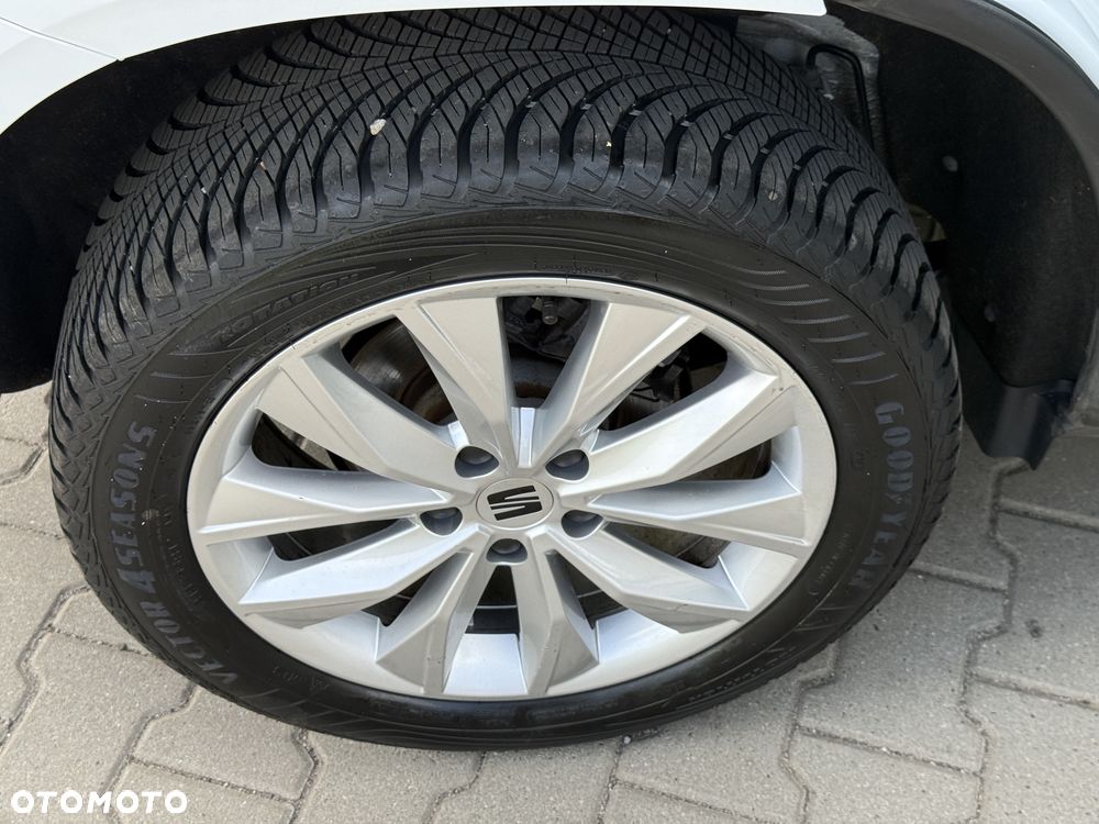 Seat Ateca 1.5 TSI ACT OPF Style Edition - 24