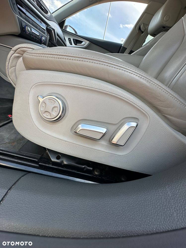 Audi A7 Sportback - 27