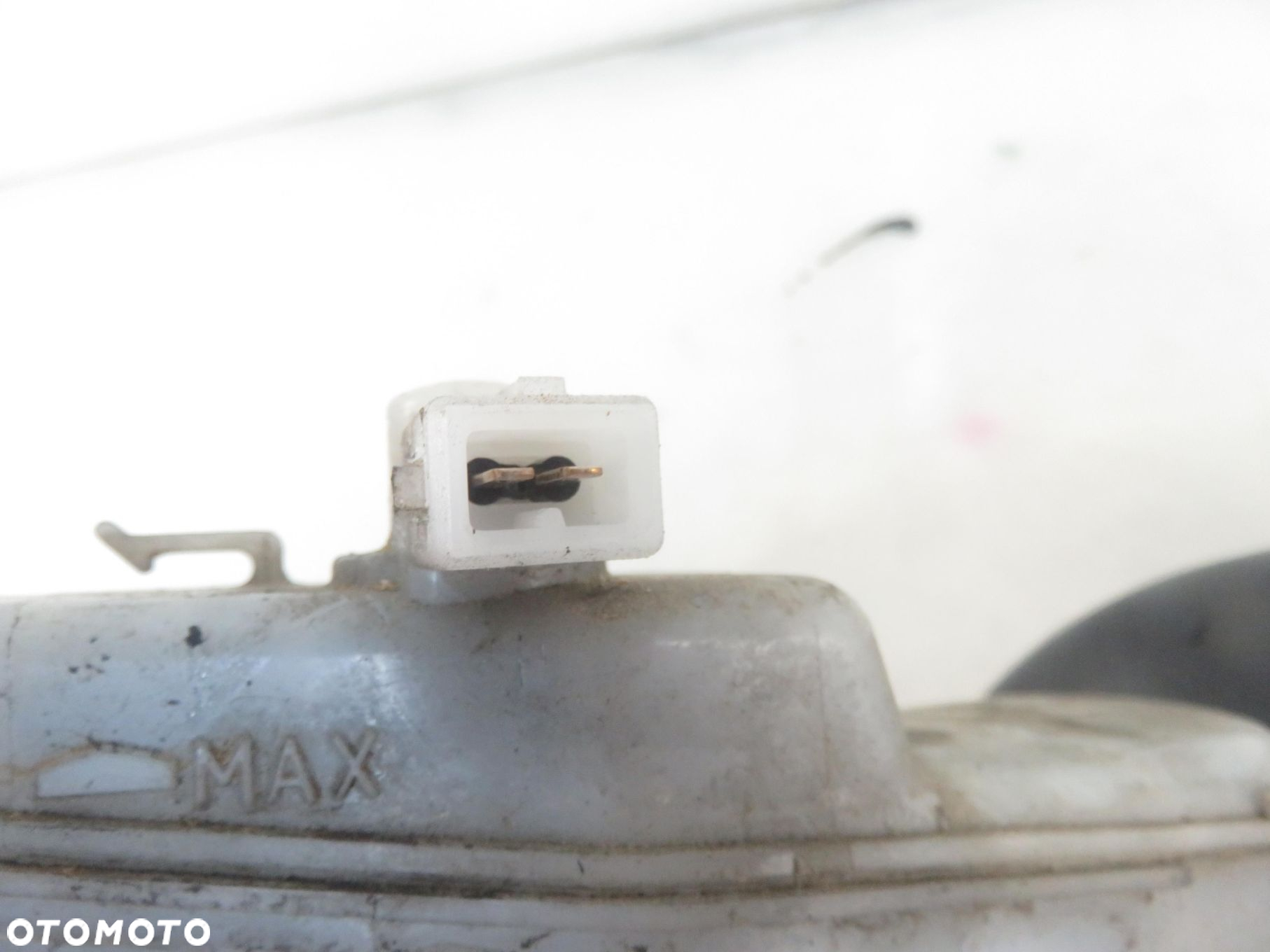 SERWO SUZUKI SX4 1.9 DDiS 4x4  0204051437 - 2