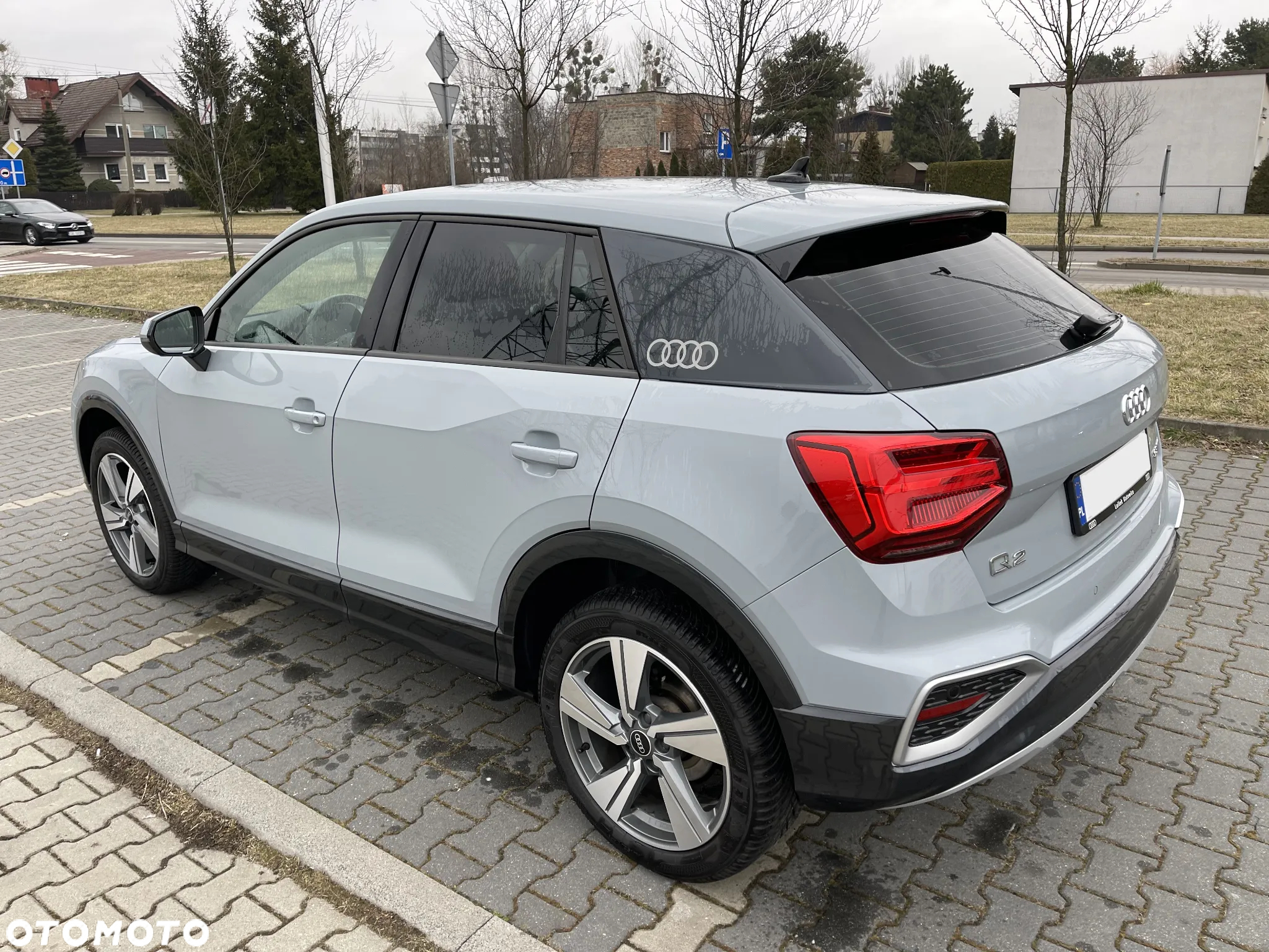 Audi Q2 - 5
