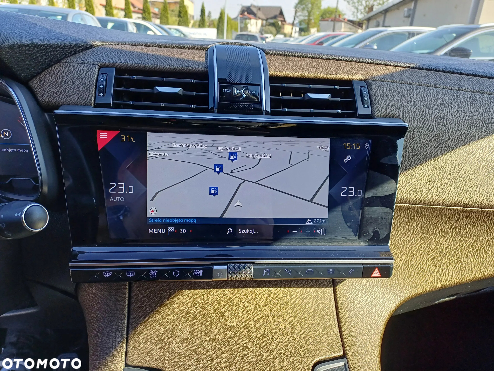 DS Automobiles DS 7 Crossback 1.2 PureTech Chic - 16