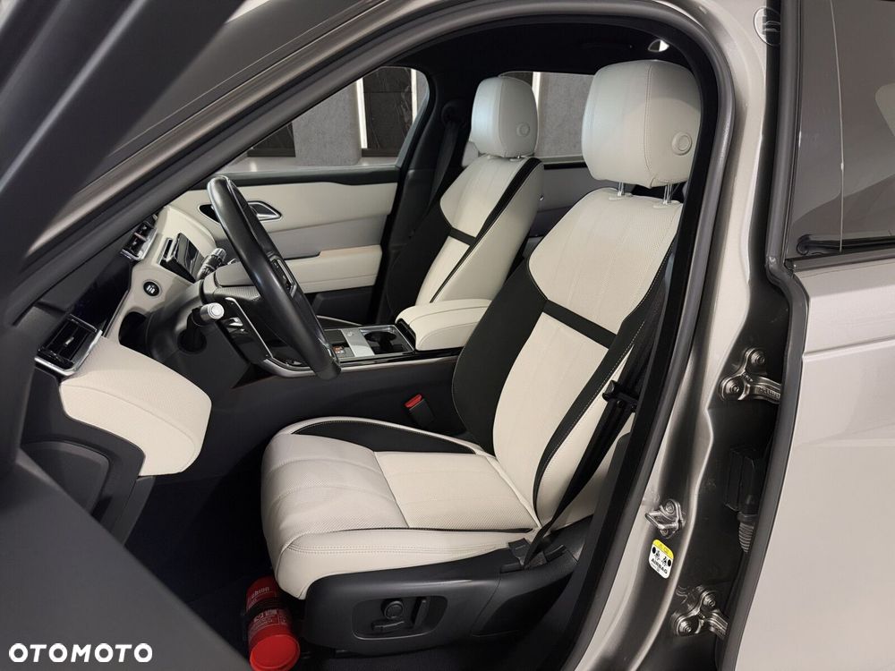 Land Rover Range Rover Velar - 11