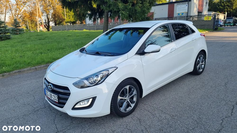 Hyundai i30 1.4 Style - 3