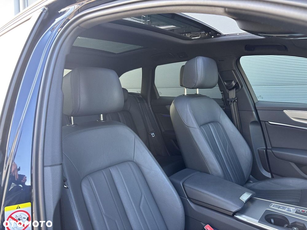 Audi A6 Avant - 26