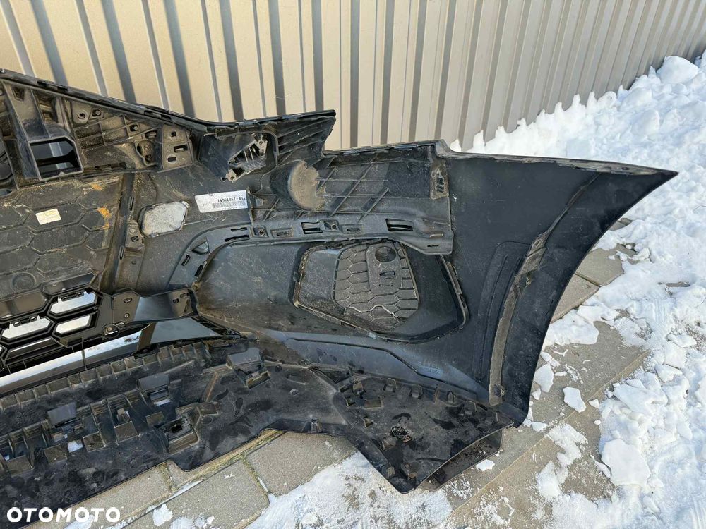 Audi A3 8Y Zderzak Przód Przedni PDC. Sprysk. 20-24 LY9B - 7
