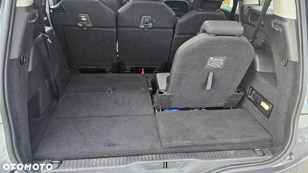 Citroën C4 Picasso 1.6 THP Intensive S&S EAT6 - 26