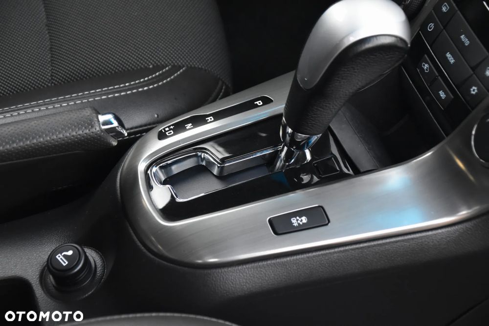 Chevrolet Cruze 2.0TD Automatik LTZ+ - 22