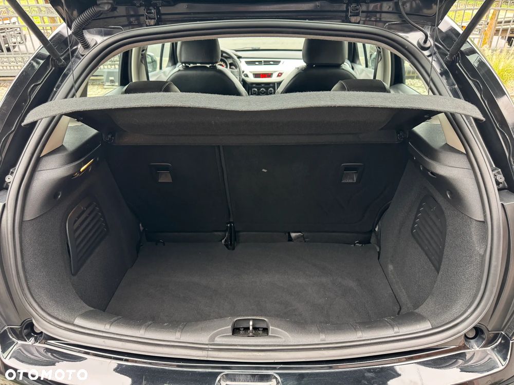 Citroën C3 e-HDi 70 EGS Selection - 38